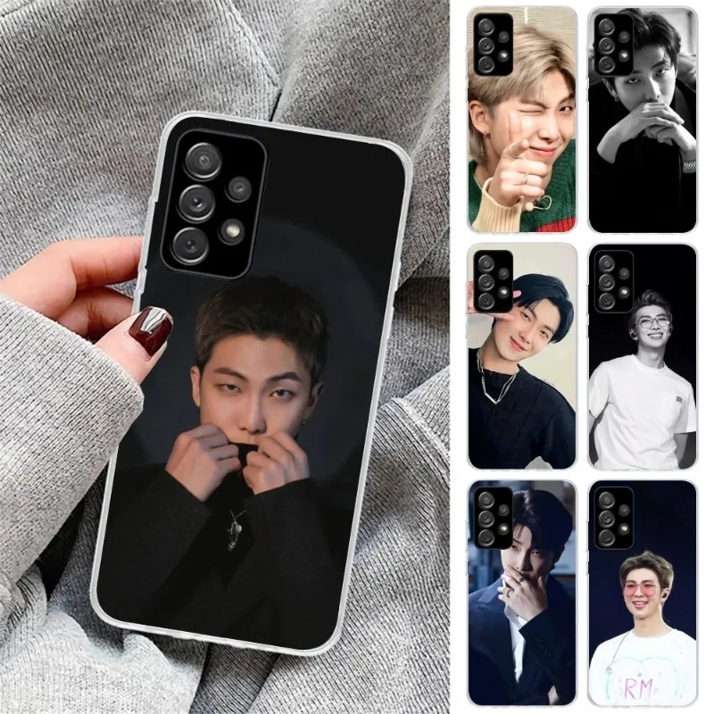 Чехол для Samsung Galaxy S23 S22 S21 Plus Ultra A12 A32 A53