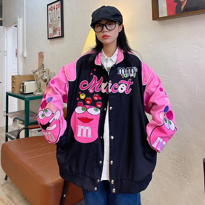 Мужская униформа для бейсбола и мотоцикла