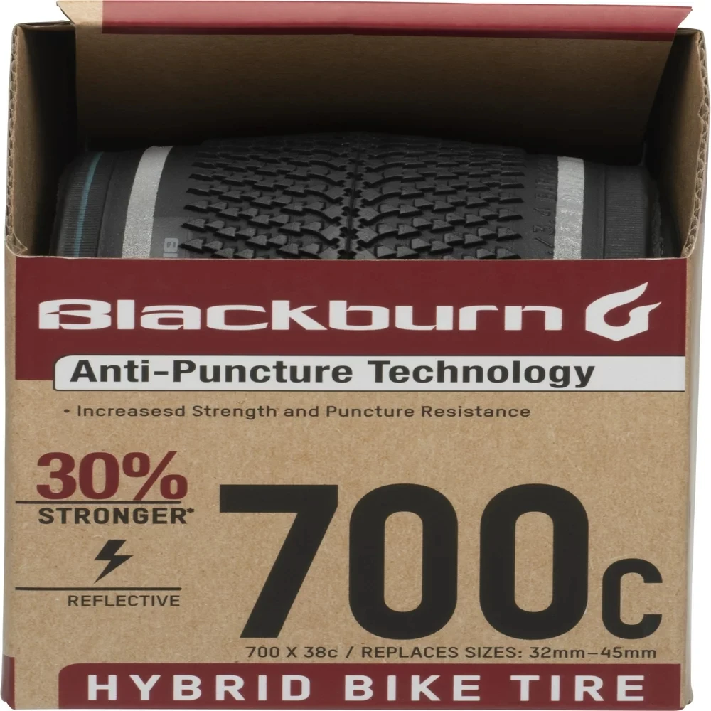 

700c x 38c Bike Tire, Reflective, Black tooth bmx sprocket Road bike free wheel speed speed cassette speed cassette speed