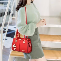 2022 new fashion bags women leather ladies handbags luxury designer brand ladies hand bags purse fashion shoulder crossbody bags