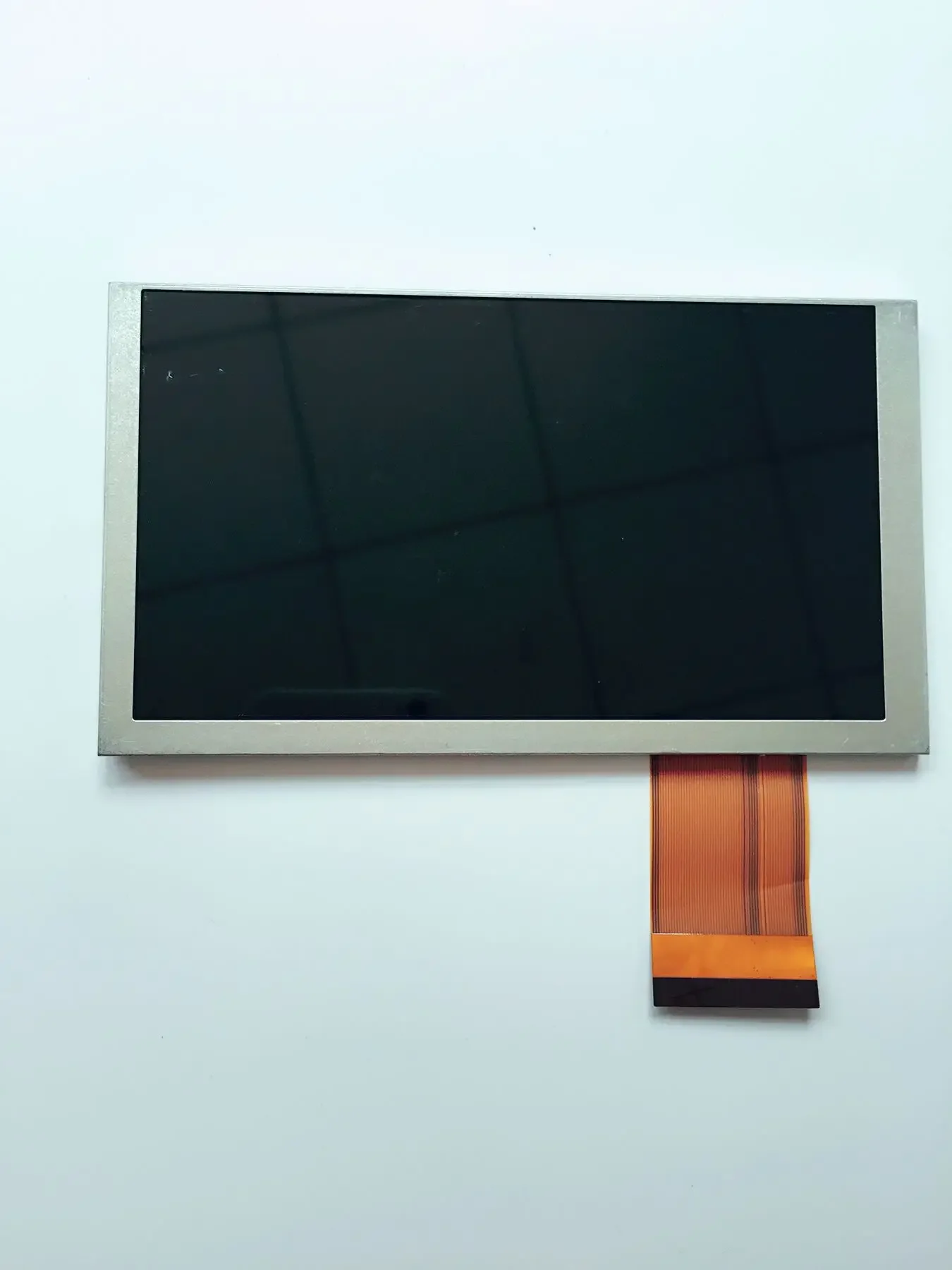 6 2-дюймовый ЖК-экран Автомобильный навигационный дисплей TM062RDH03 Ограниченные