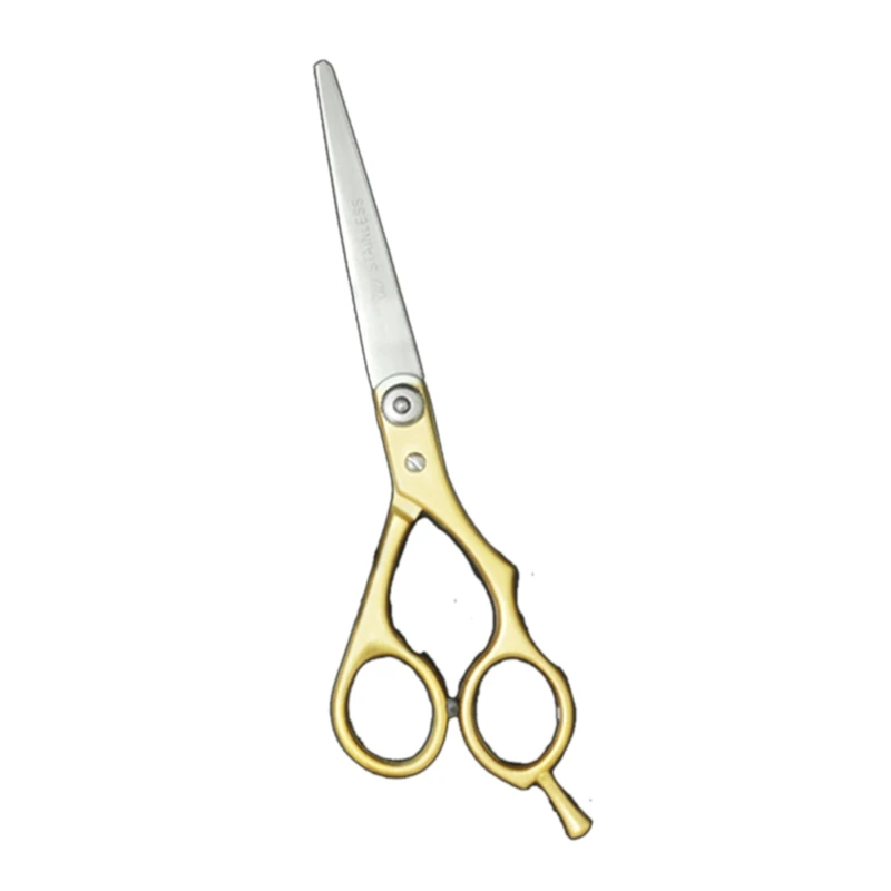 

European Style Reversed Tooth Barber Hair Thinning/Blending/Texturing Scissors/Shear