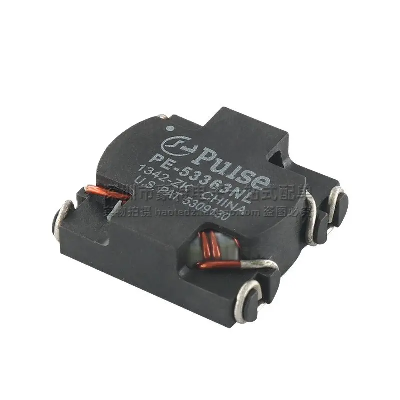 Импортное SMD импортное кольцо импульсного источника питания индуктора высокой