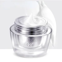 1pcs lazy plain makeup frost female 50g hydrating moisturizing nourishing natural naked makeup v7 cream free shipping