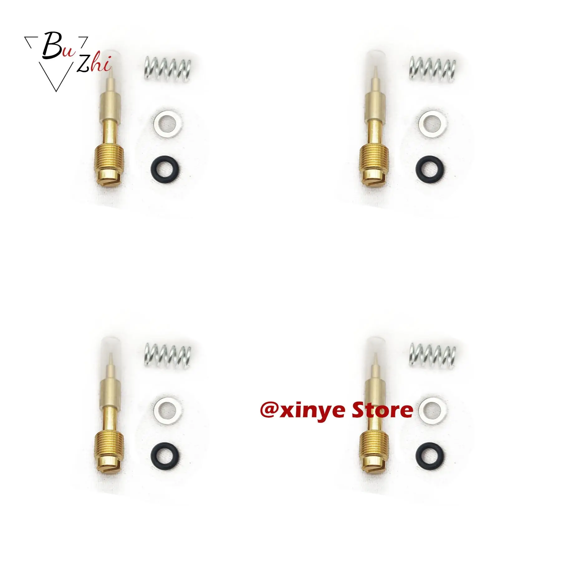 

Ремкомплект карбюратора для honda CB750 CB750SF CBX750F CBX650E CBX550F CB450S CBX550 CBX750 CBX650 CB450 SF F E S RC17 RC13