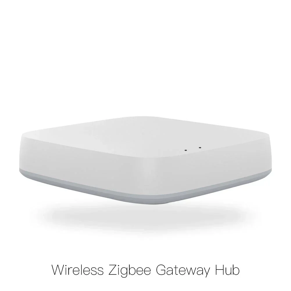 

MOES ZigBee 3.0 модуль управления шторами