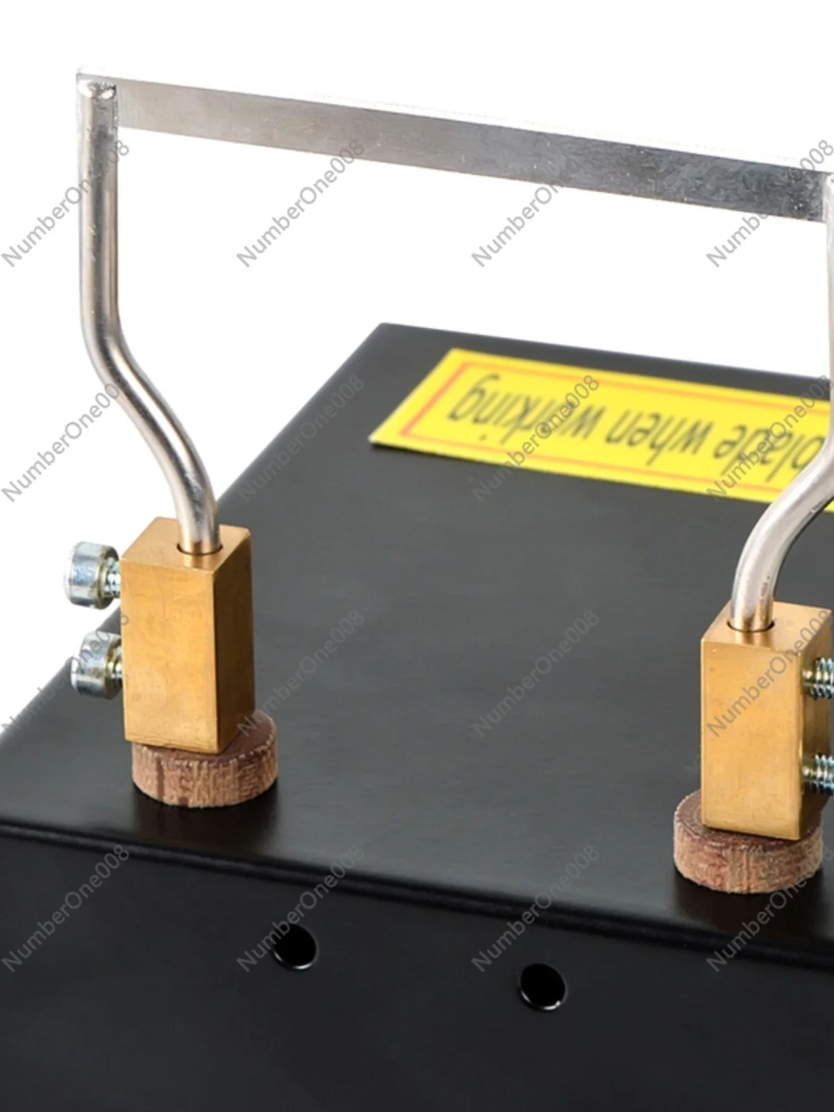 Настольный Электрический Нож горячий расплав нейлоновый плетеный ремень