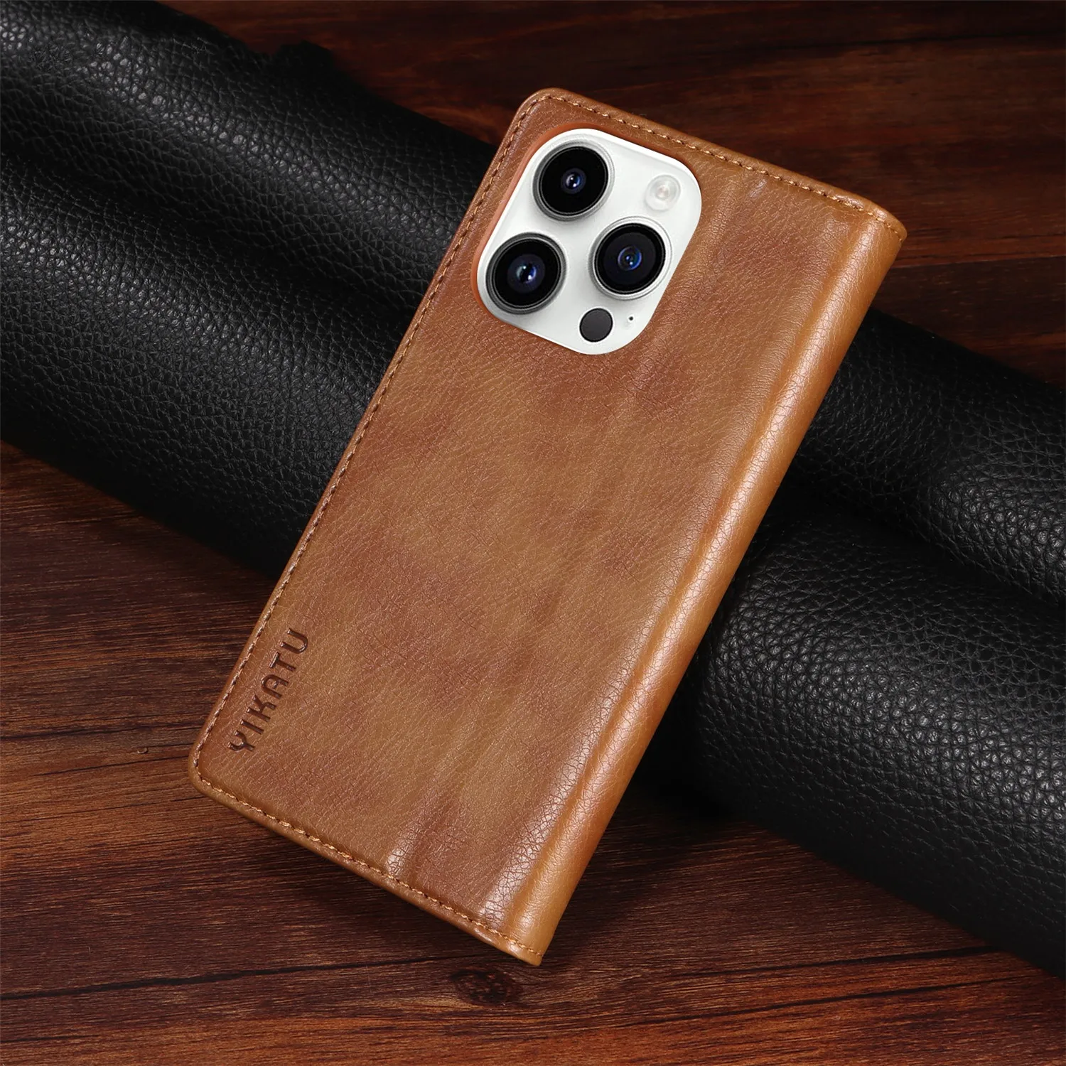 Кожаный чехол-кошелек для Samsung Galaxy A12 A13 A14 A15 A22 A23E A24 A25 A32 A33 A35 A52S A53 A55 A72 A73