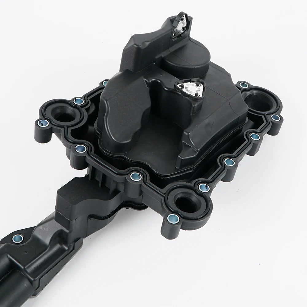 06Е 103547 Вентиляционная крышка цилиндра F для 3 0 A5 A6 A7 A8 Q7 Touareg Wastegate масло-газовый