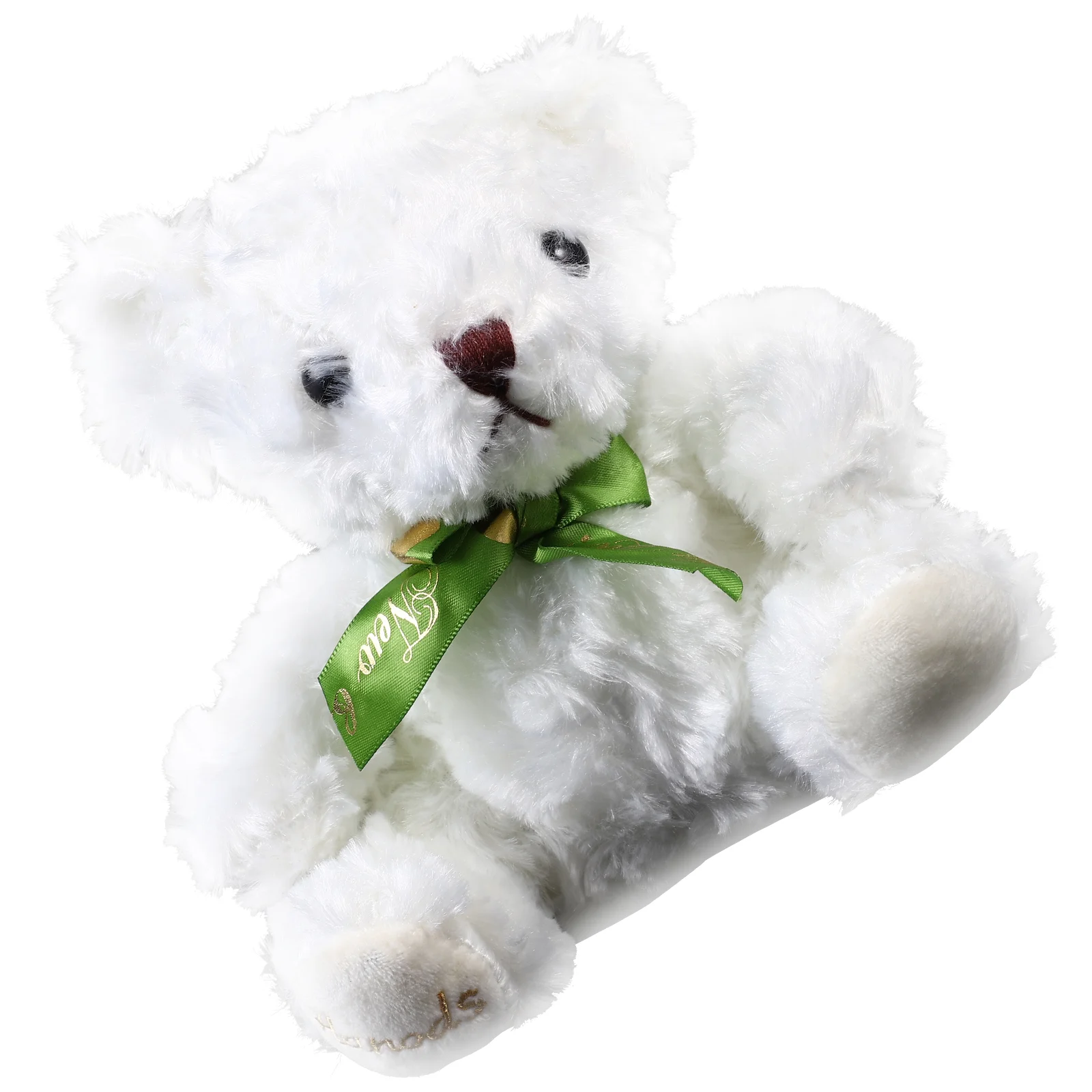 Плюшевые мишки-животные которые записают голосу маленькие мягкие яркие игрушки