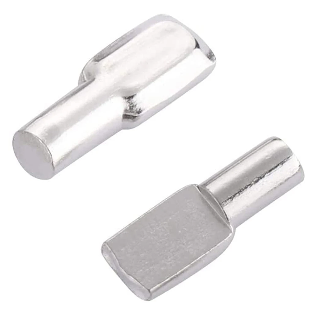 

Best Seller Shel Pegs Fixed Glass Hardware Holder Nickel Plated Partition
