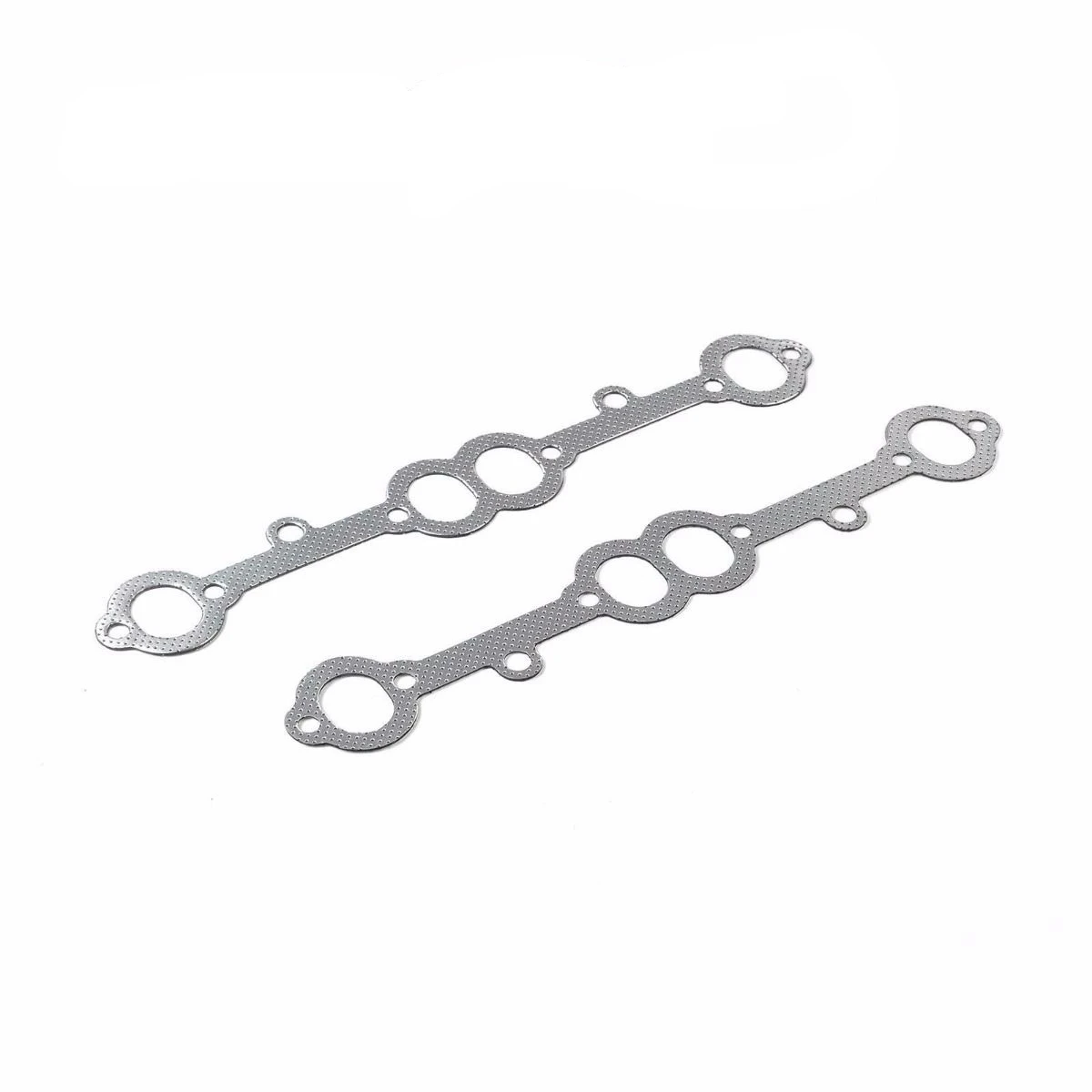 Высококачественные выпускные коллекторы для Chevy 283/302/305/307/327/350/400