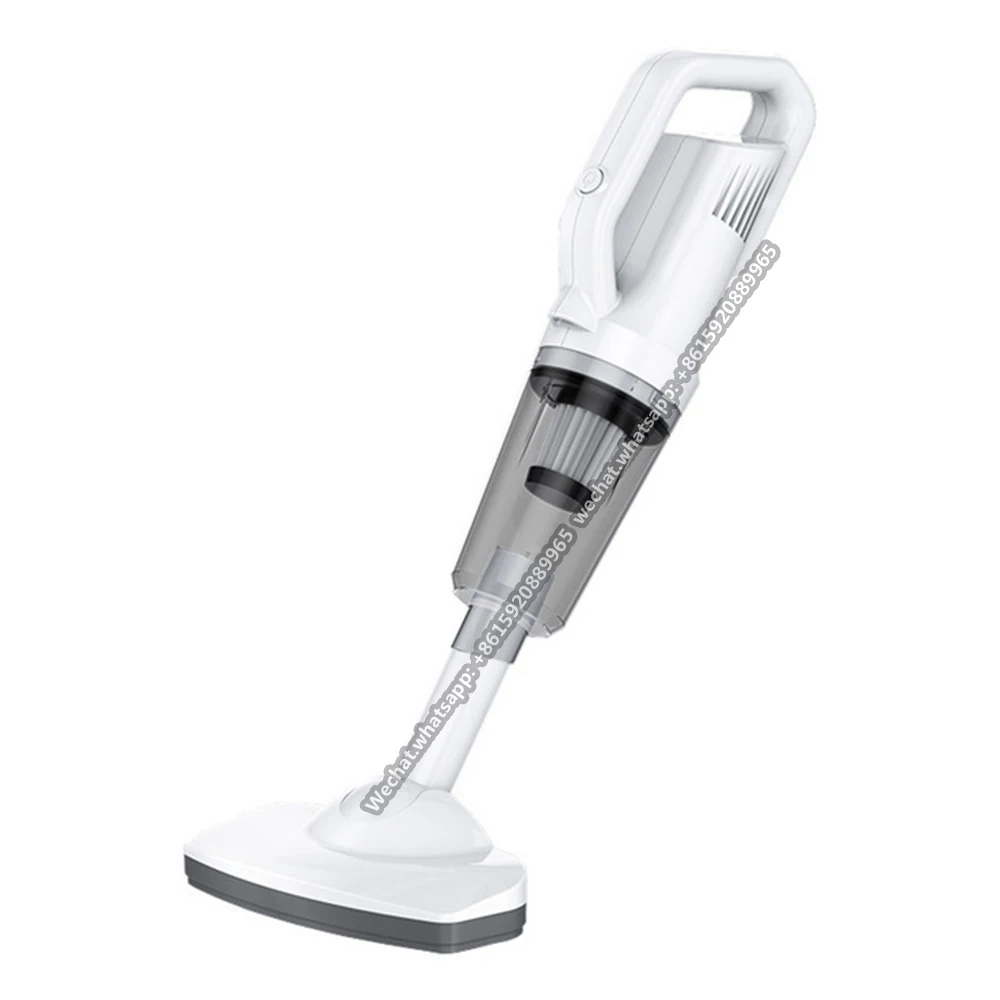 Автомобильные пылесосы Mini Portable Wireless пылесос для дивана 12000pa 6000mah беспроводной с USB