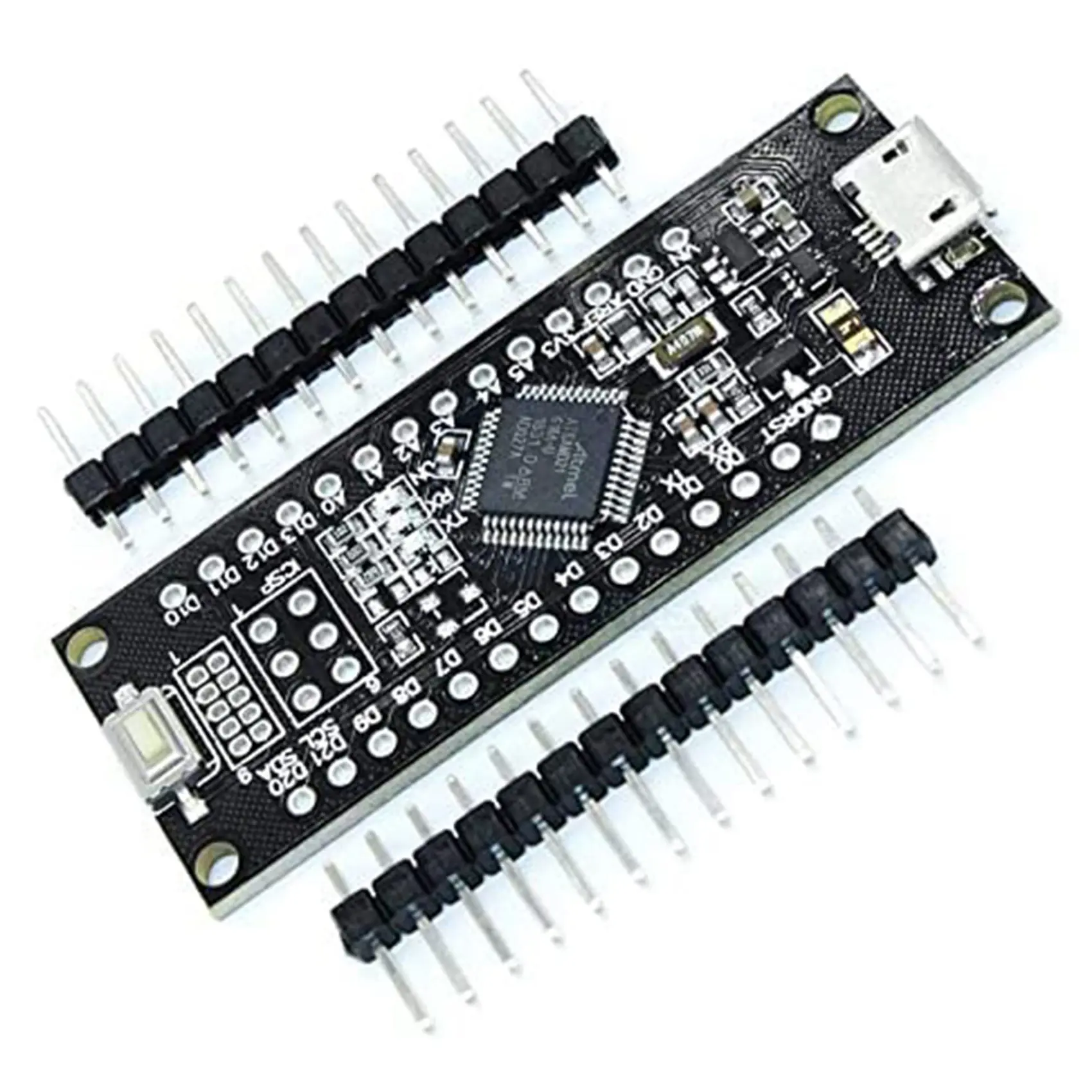 

For ARM Cortex M0 32-Bit Expansion for Arduino Zero DIY Electronic Module R3