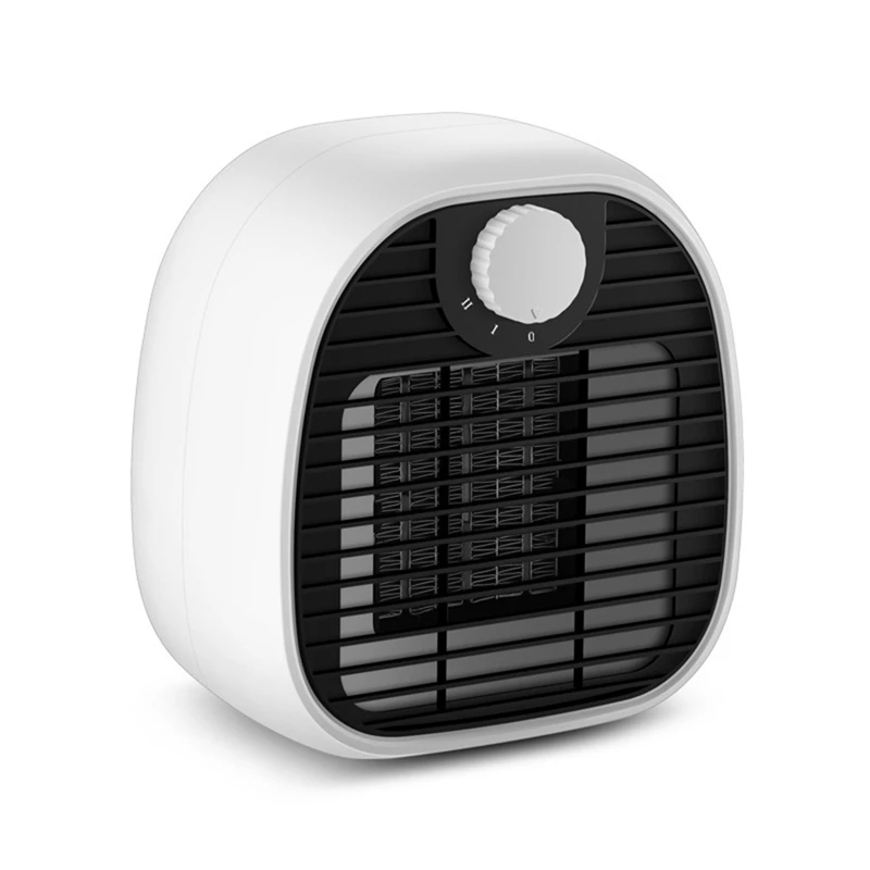 

Mini Heater Indoor Small Heater Office Fast Heat Desktop Electric Heater