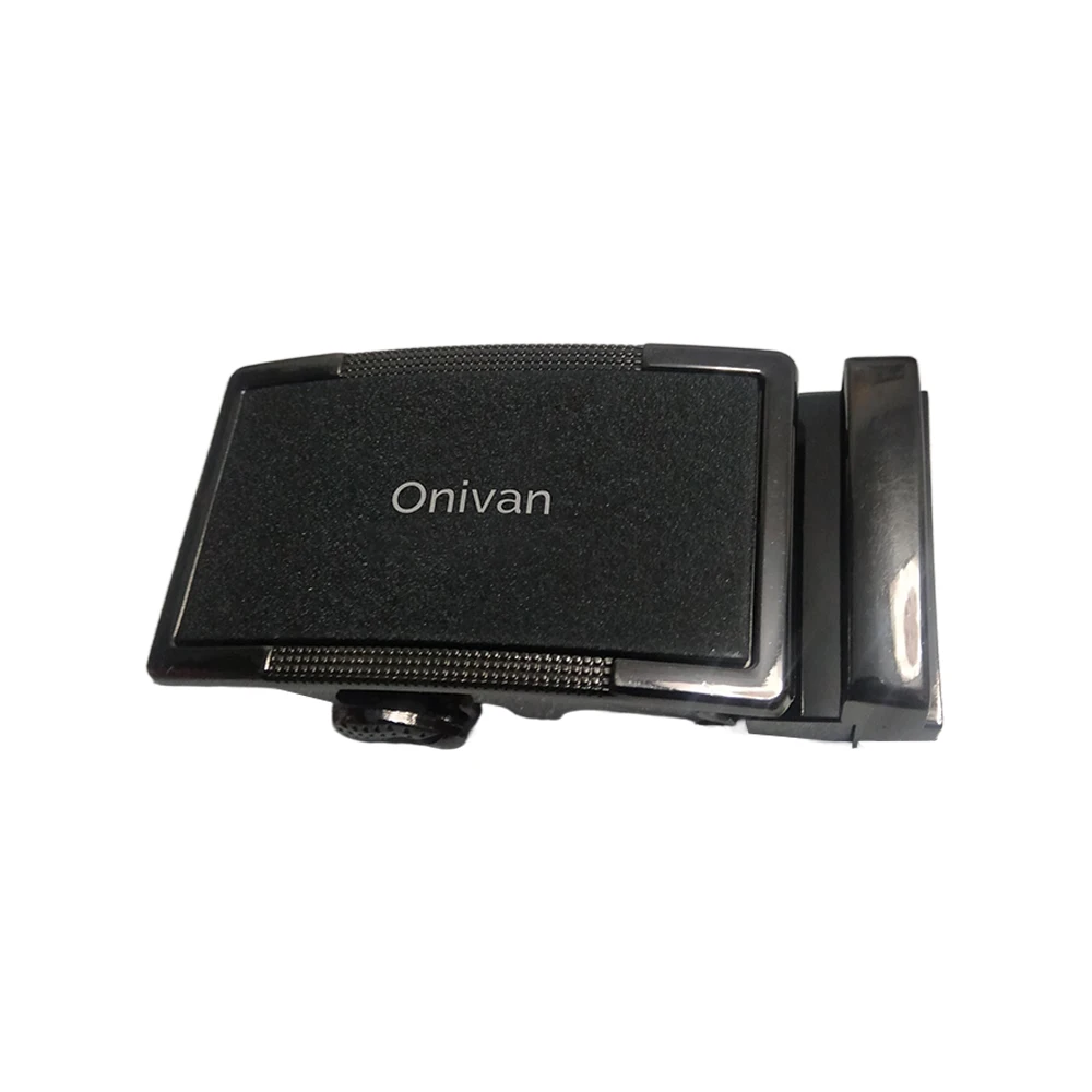 Мужские пряжки для ремня с храповым механизмом ширина 1 3/8