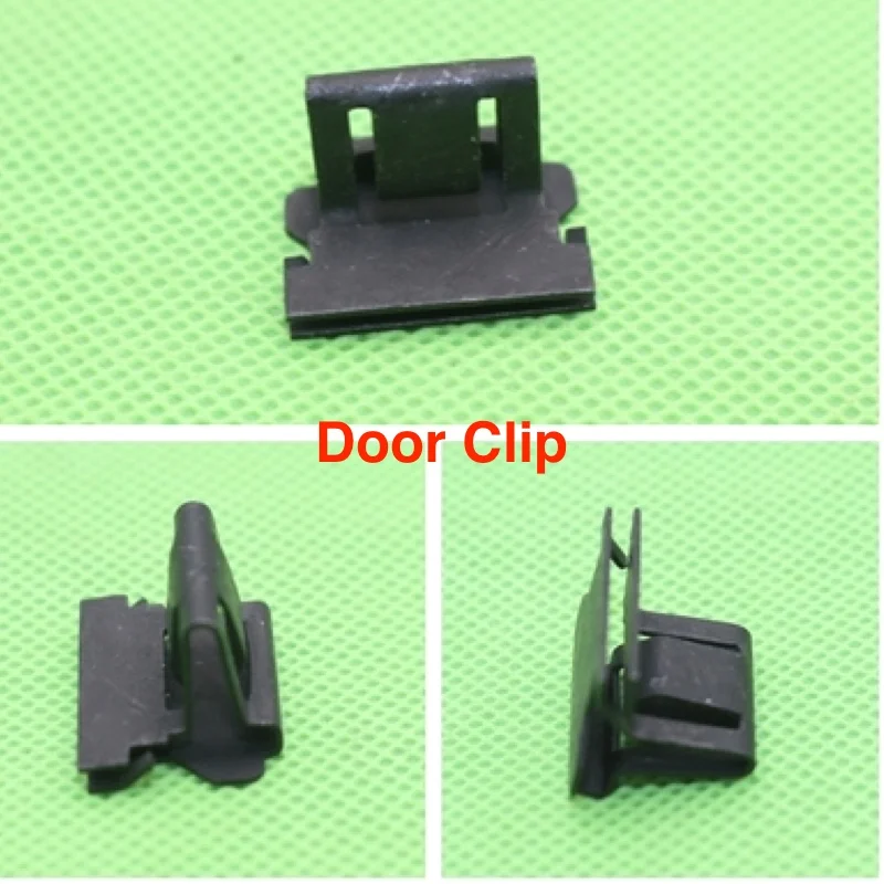

Door Panel Fixing Metal Clips For Range Rover Sport Evoque Discovery 4 5