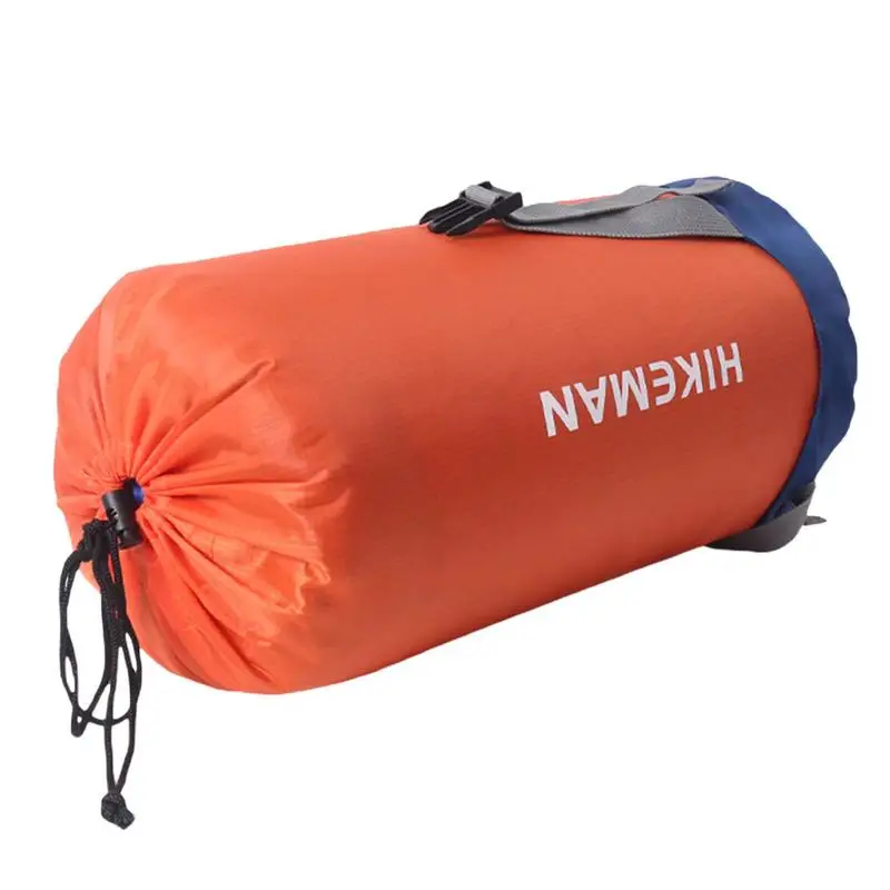 

Sleeping Bag Stuff Sack Waterproof Stuff Bags for Sleeping Bags Outdoor Water-Resistant Stuff Sacks for Backpacking Travelling