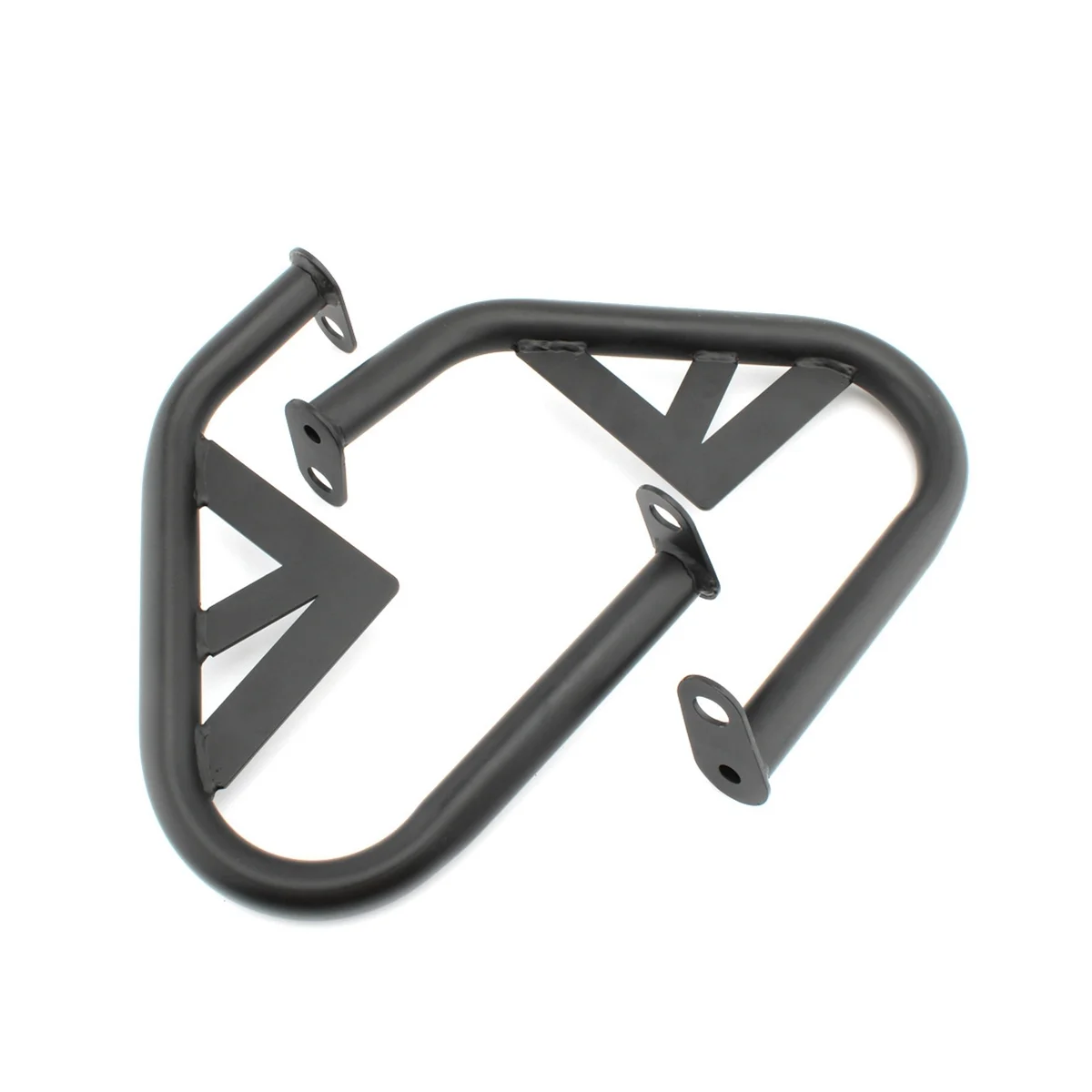 

Bumper Engine Protection for Triumph Bonneville T100 T120 Bar Frame