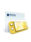 Пленка защитная MOCOLL для дисплея игровой приставки Nintendo Switch Lite глянцевая