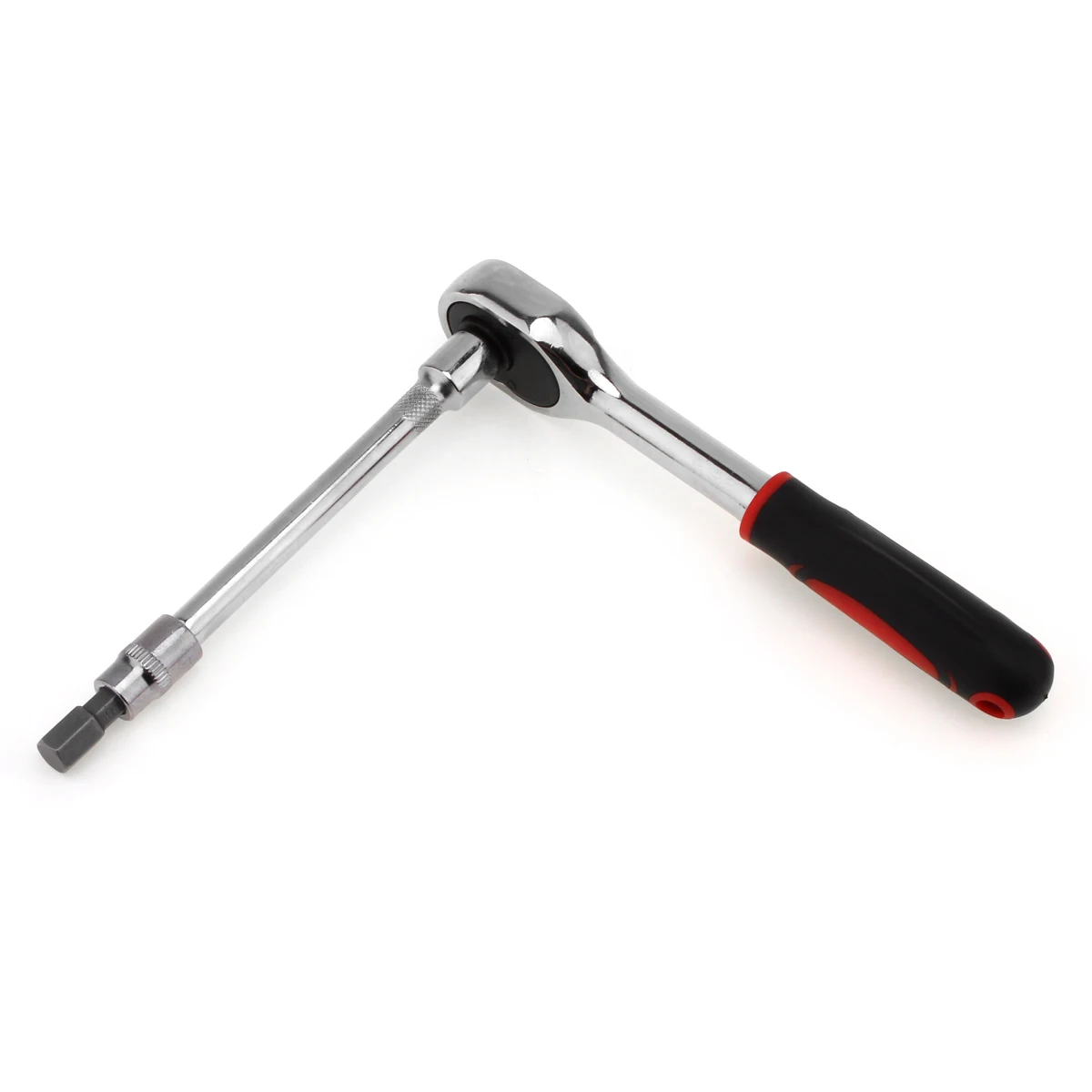 

Набор гнезд для ремонта автомобиля, комплект комбинированных насадок из хромованадиевого сплава, 46 шт, 1/4 дюйма