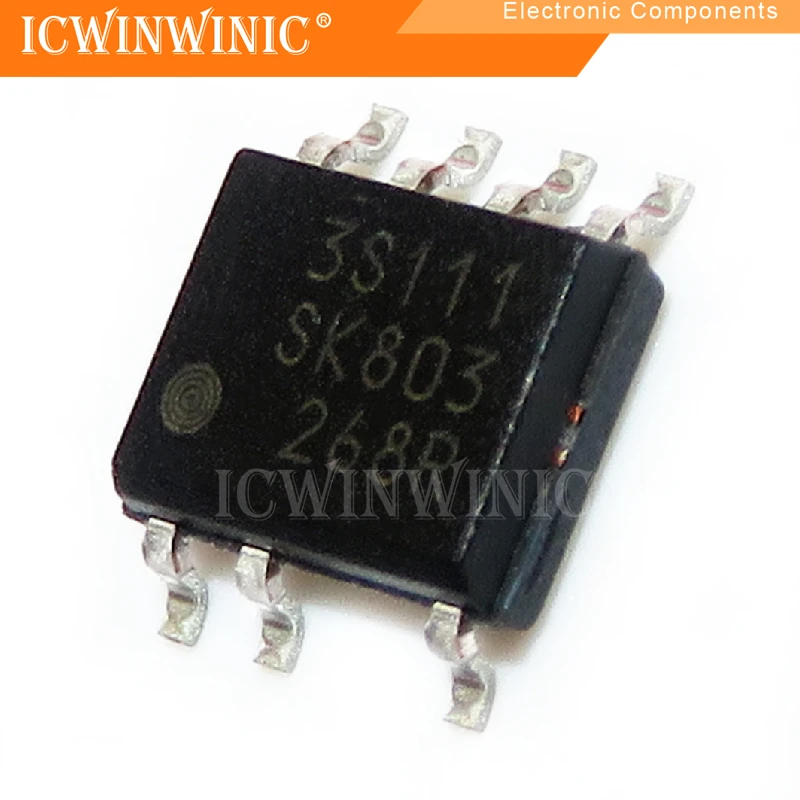 10 шт. SSC3S111 3S111