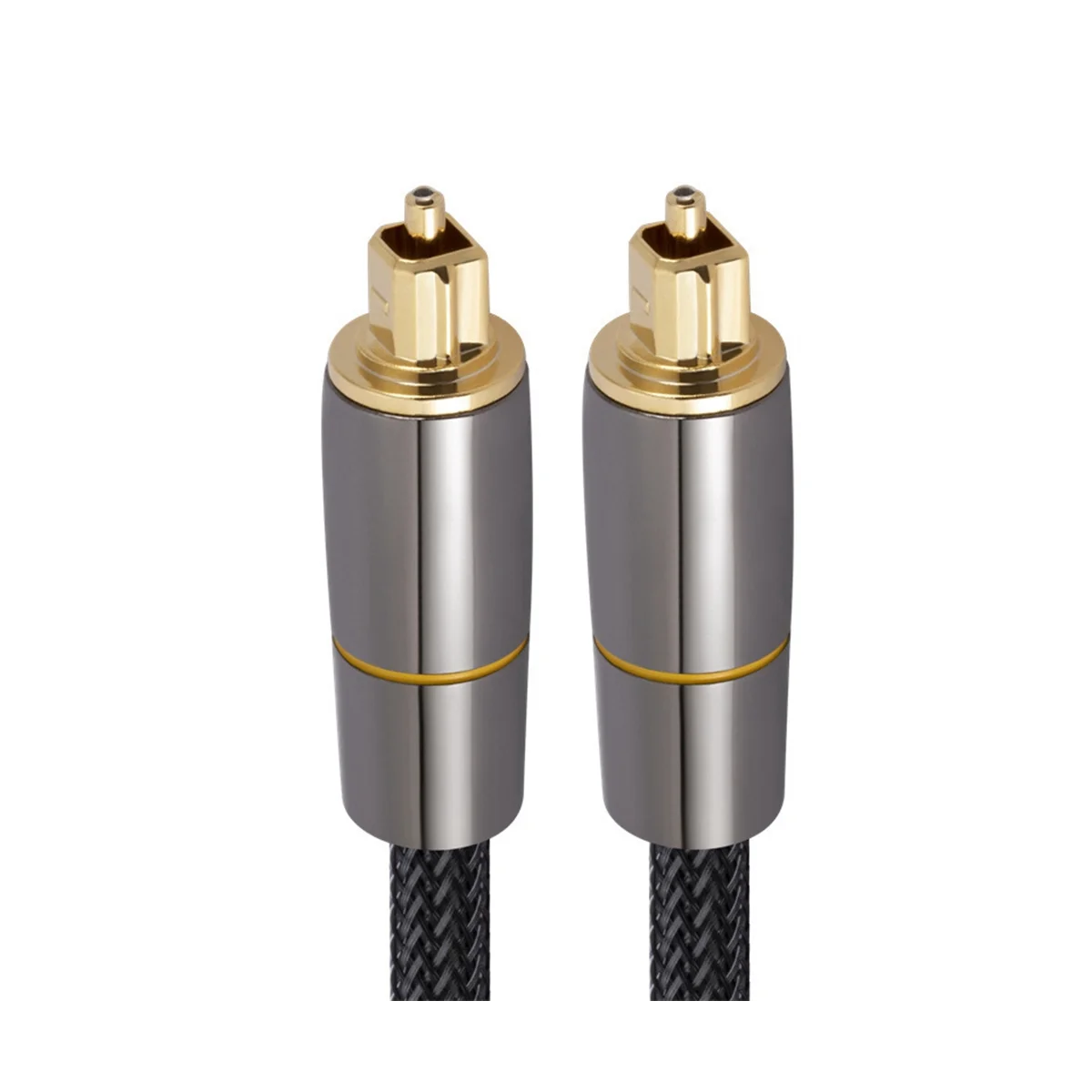 Оптический аудиокабель цифровой оптоволоконный кабель Toslink 5 м SPDIF коаксиальный