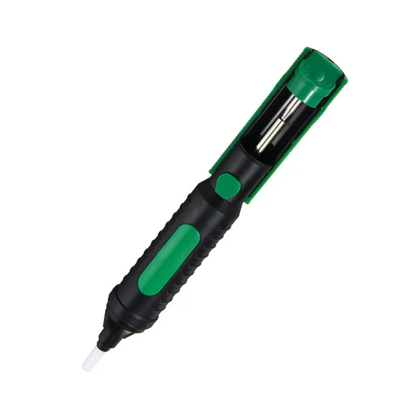 

1 шт., ручной поглотитель олова