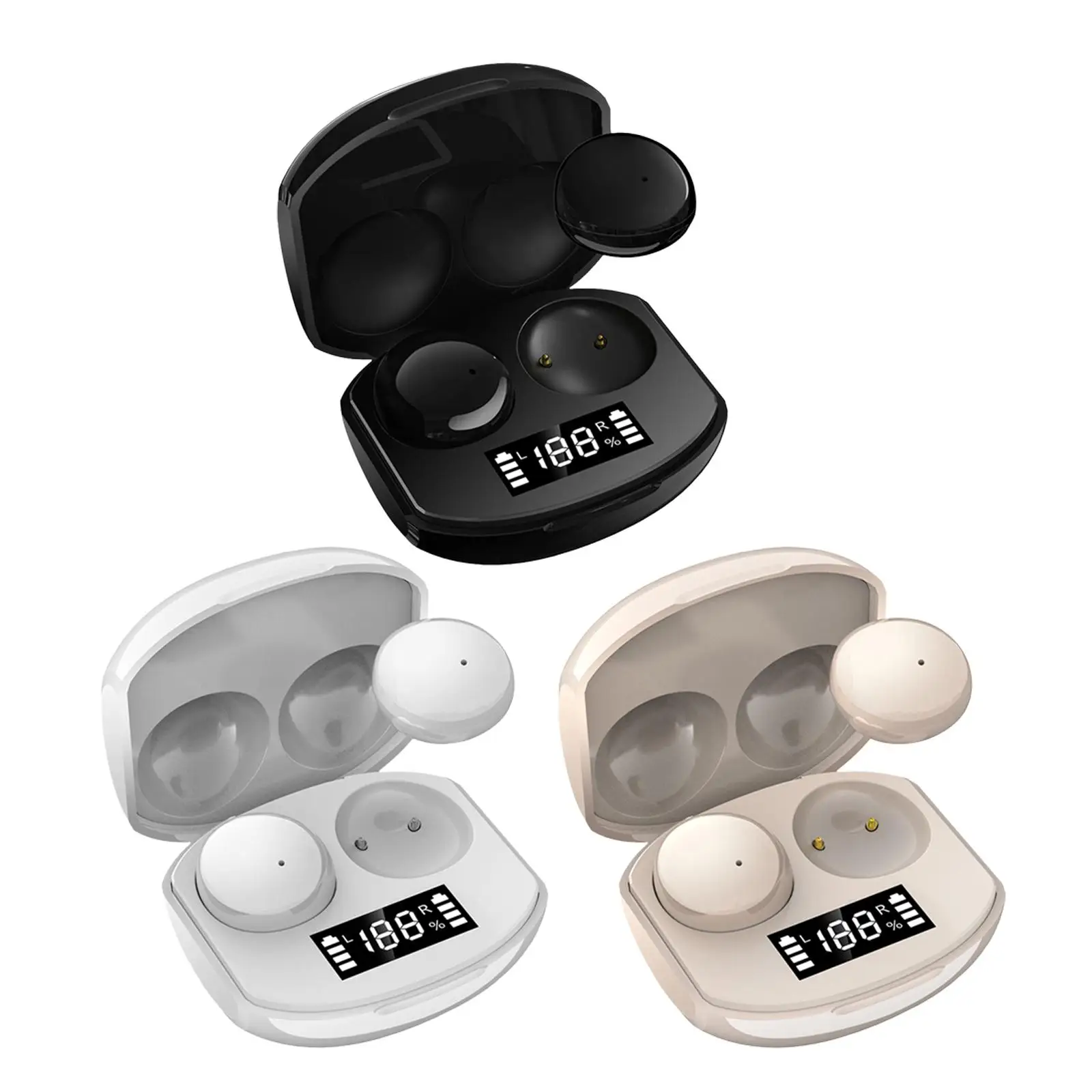 

Настоящие беспроводные наушники, спортивные наушники, гарнитура для игр, улицы, помещения, фитнеса