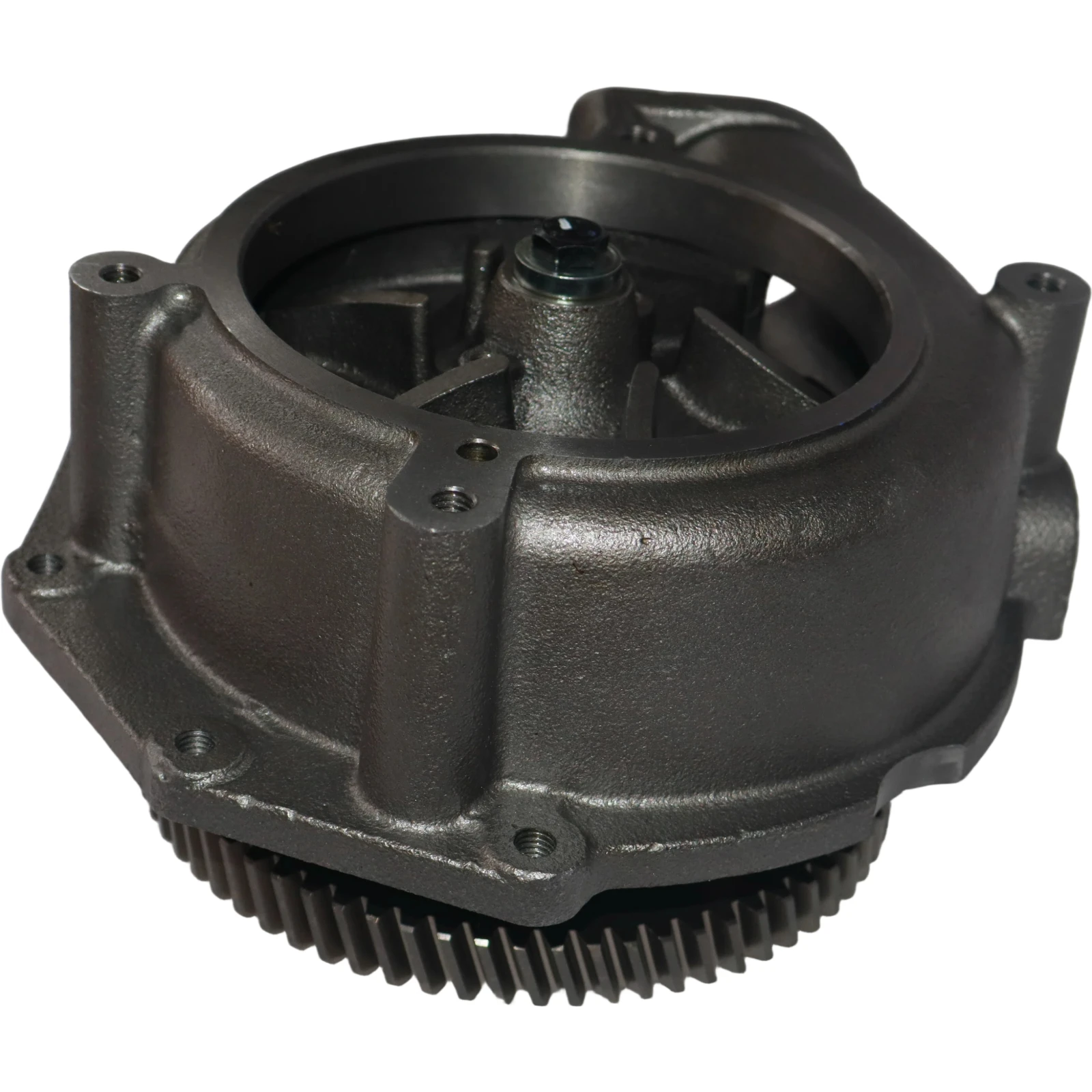 Фото Насосная установка 7W-7019 для лебедки Caterpillar CAT 57H №4