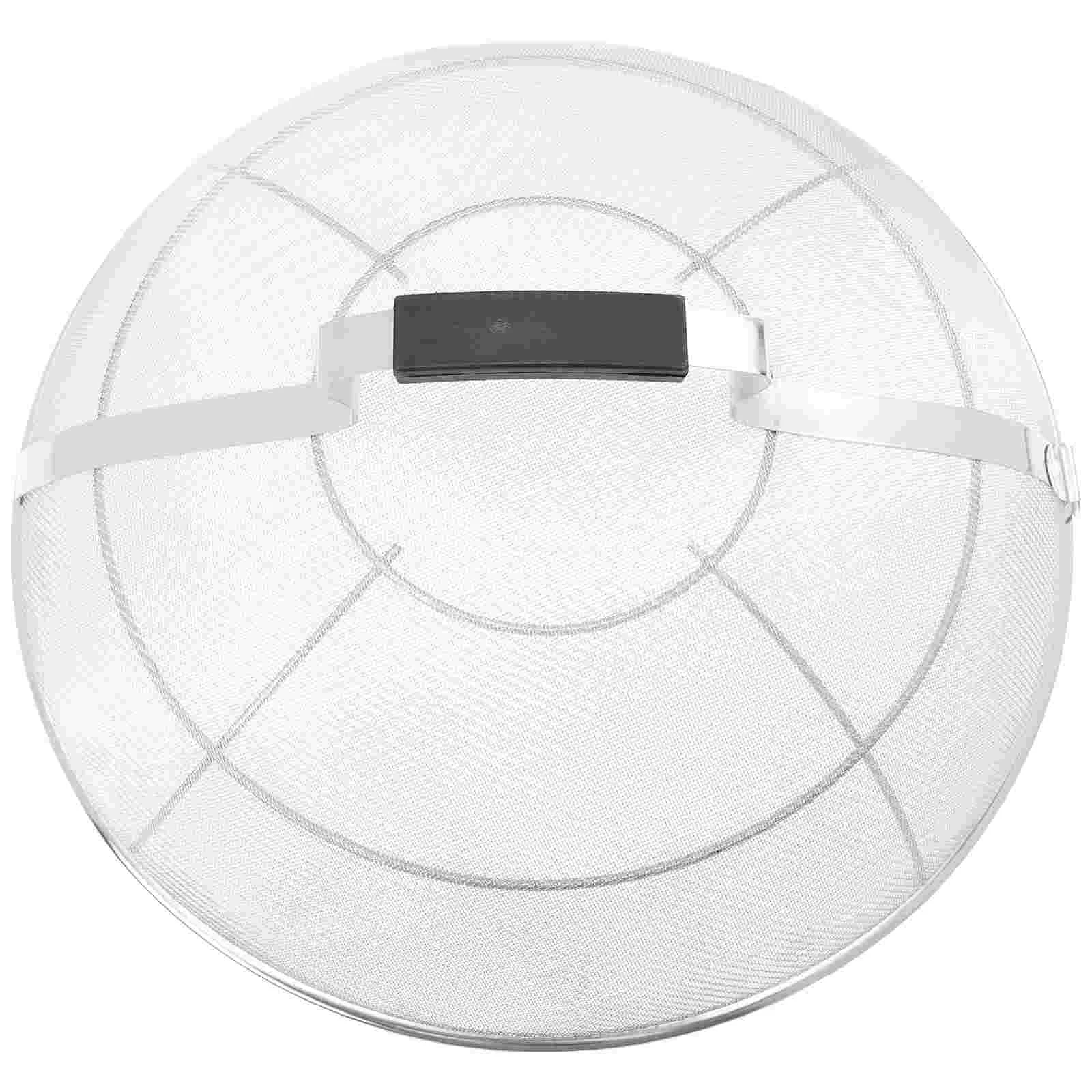 

Insect-proof Dish Cover Multipurpose Food Tent Kitchen Food Protective Cover