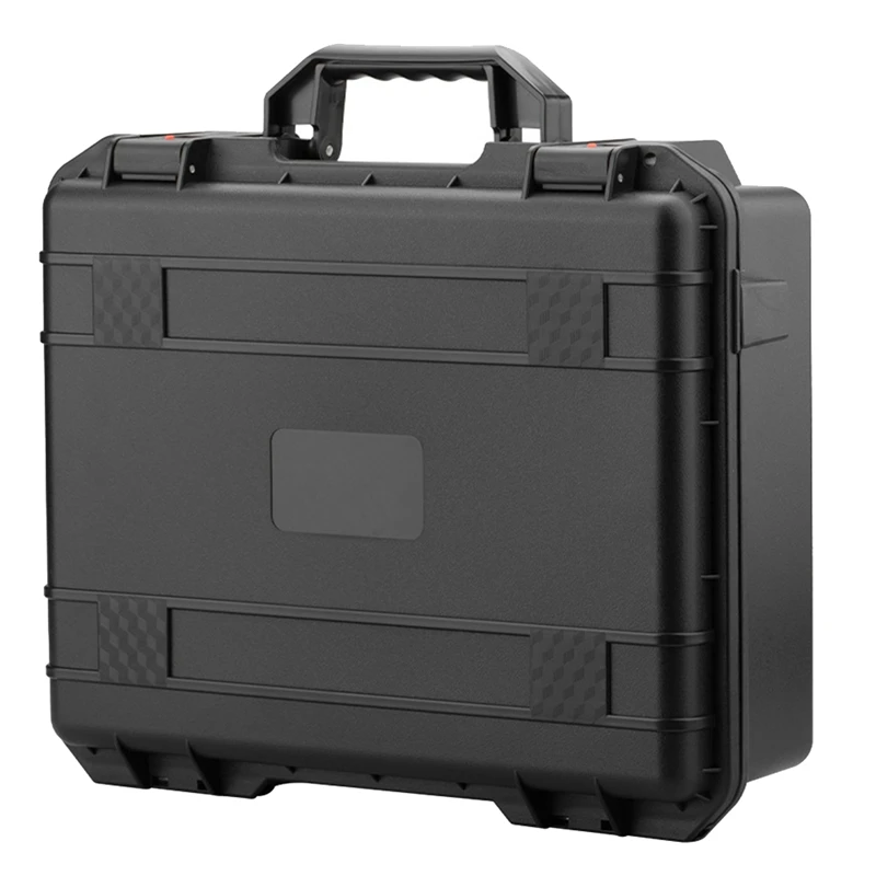 

For DJI Royal Air 3 Explosion-Proof Case Air3 Suitcase Waterproof Case Handy Hand Carry Box Storage Bag Replacement
