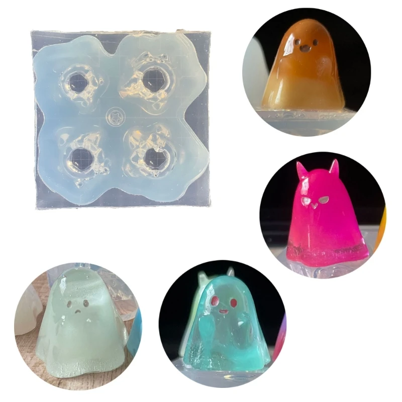 

Silicone Molds for Making Chocolate Mini Muffin Mousses Cakes Baking
