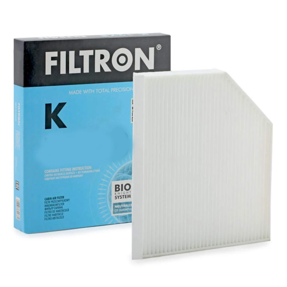 

Filtron Audi A4 2.0 TDi B8 Pollen Filter 2009-2012