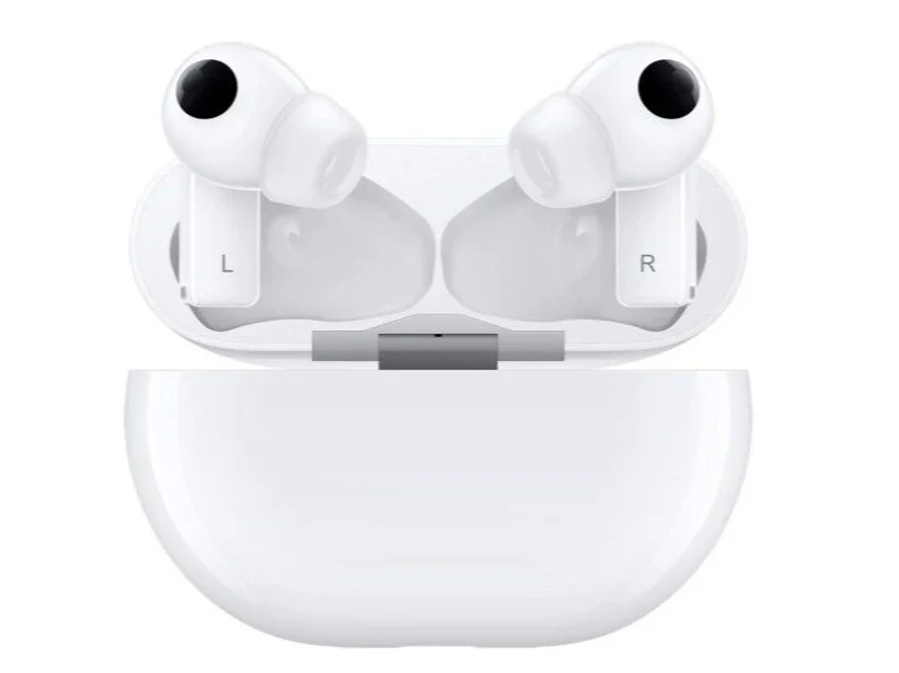 Беспроводные наушники с системой шумоподавления Bluetooth 11 мм