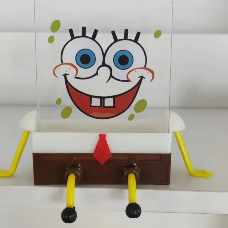 

Фигурки Губка Боб Bandai