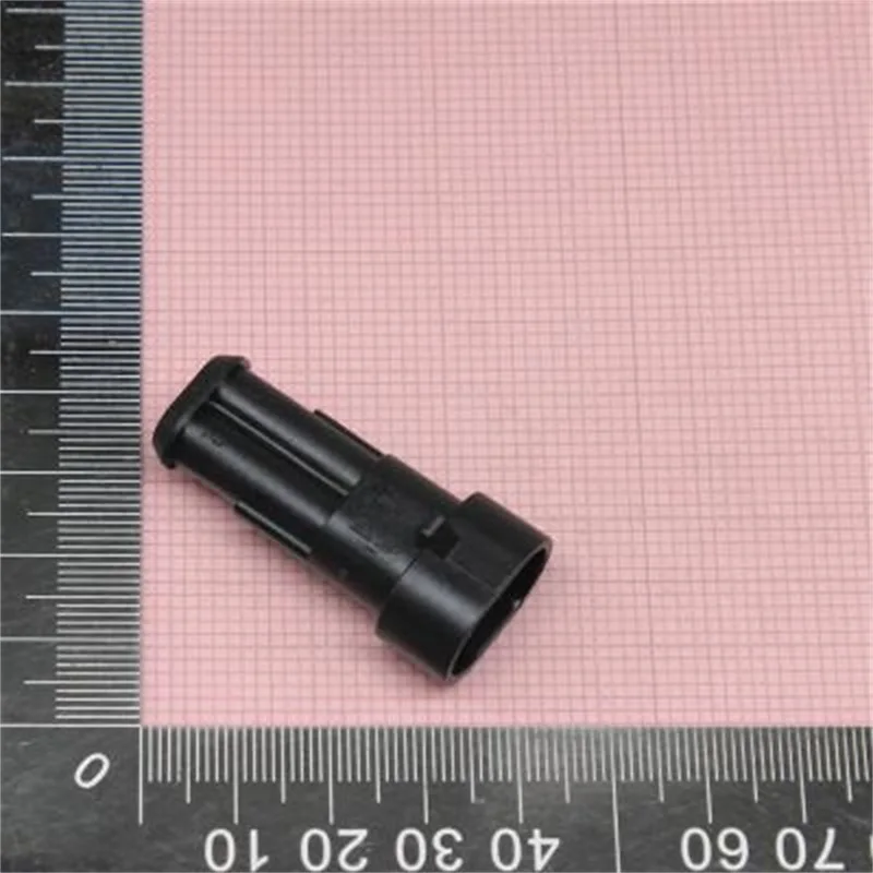 

10Pcs/Lot 282104-1 TE Connectivity The corresponding metal needle can contact customer service.