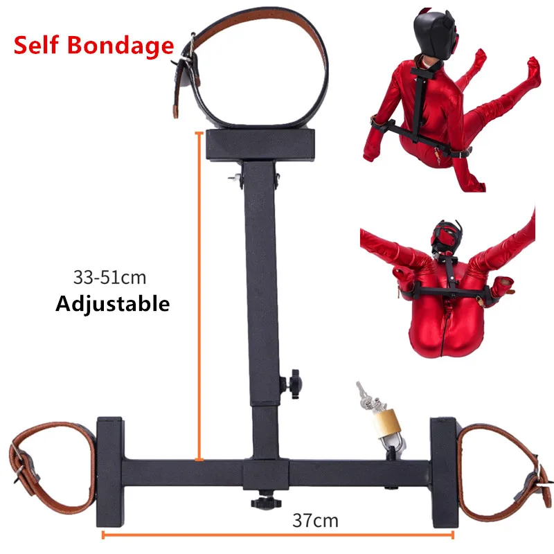 Наручники для самостоятельного бондажа секс-игрушки пар товары взрослых