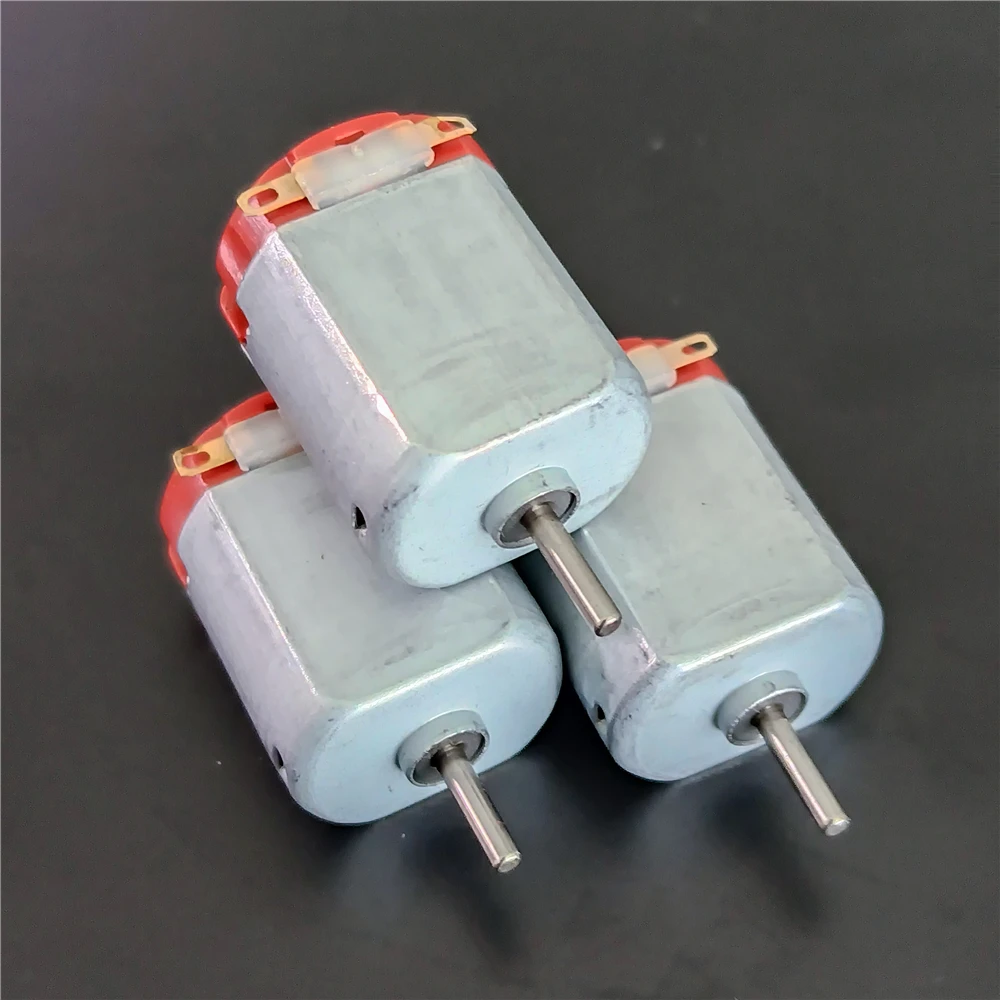 

3 шт. Микро-двигатель постоянного тока General Micro 3-6В