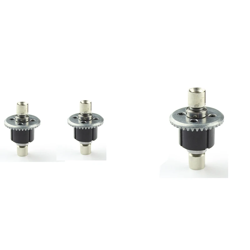 

Дифференциальная передача 144001-1309 для Wltoys A949 A959 A969 A979 K929