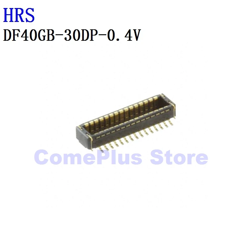 

10PCS/100PCS DF40GB-30DP-0.4V DF40GB(1.5)-48DS-0.4V Connectors