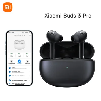 Xiaomi Buds 3 Pro 1