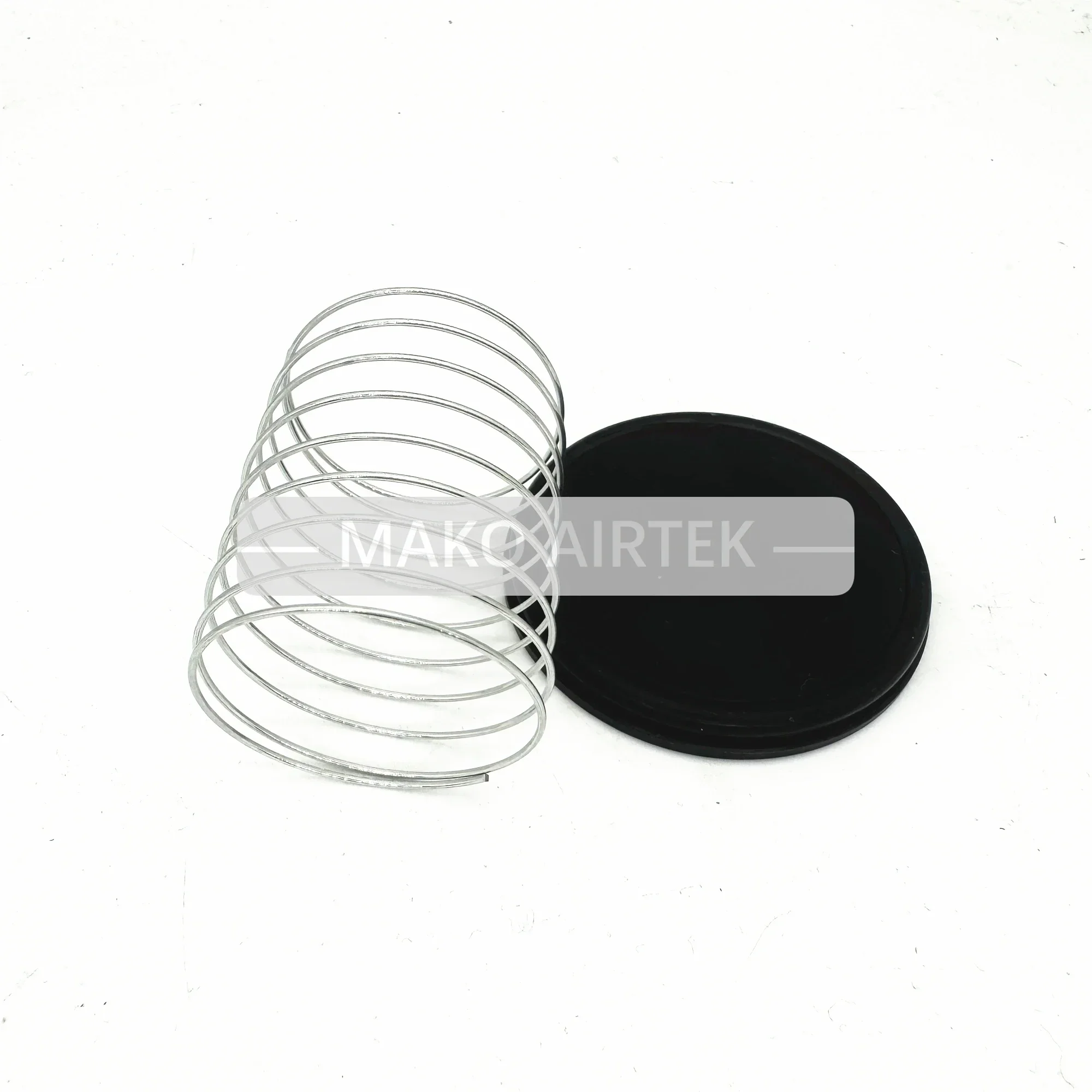 Обратный клапан подходит для вакуумного насоса Rietschle VC50 VC75 VC100 VC150