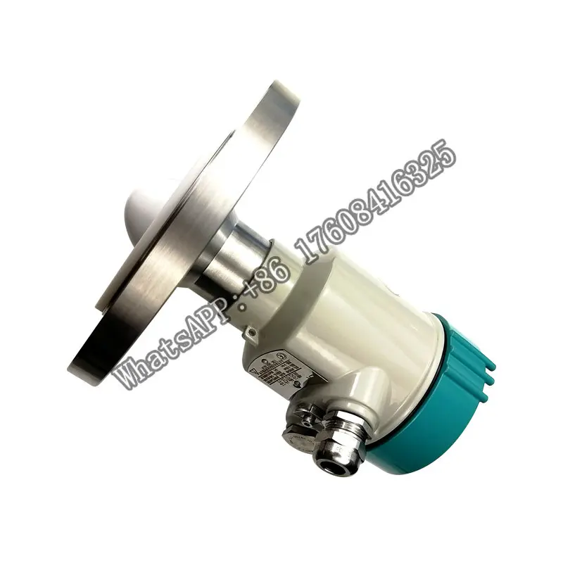 

Frequency Modulated Continuous Wave 80G Radar Level Transmitter Grain Level Sensor 4-20ma Level Sensor