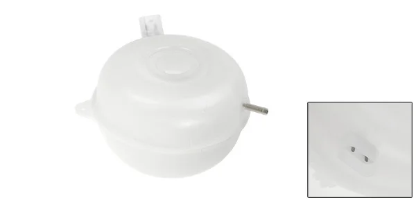 

UXCELL Резервуар охлаждающей жидкости двигателя Расширительный бак для воды для Porsche Macan 2015-2018 3.0L 3.6L Бутылка охлаждающей жидкости No 95B 121407