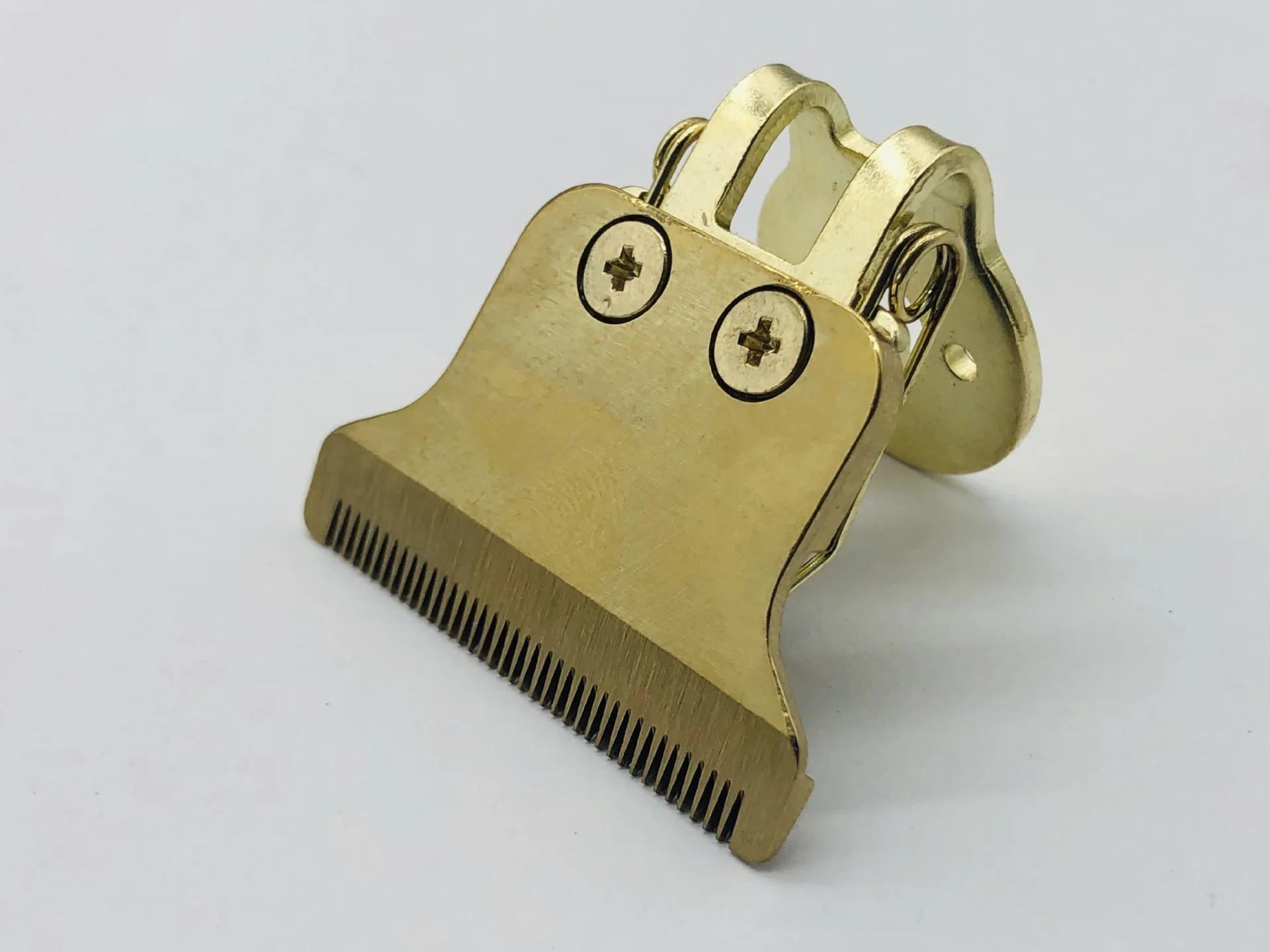 Т-образный ключ профессиональный салонная машинка для стрижки волос лезвие с