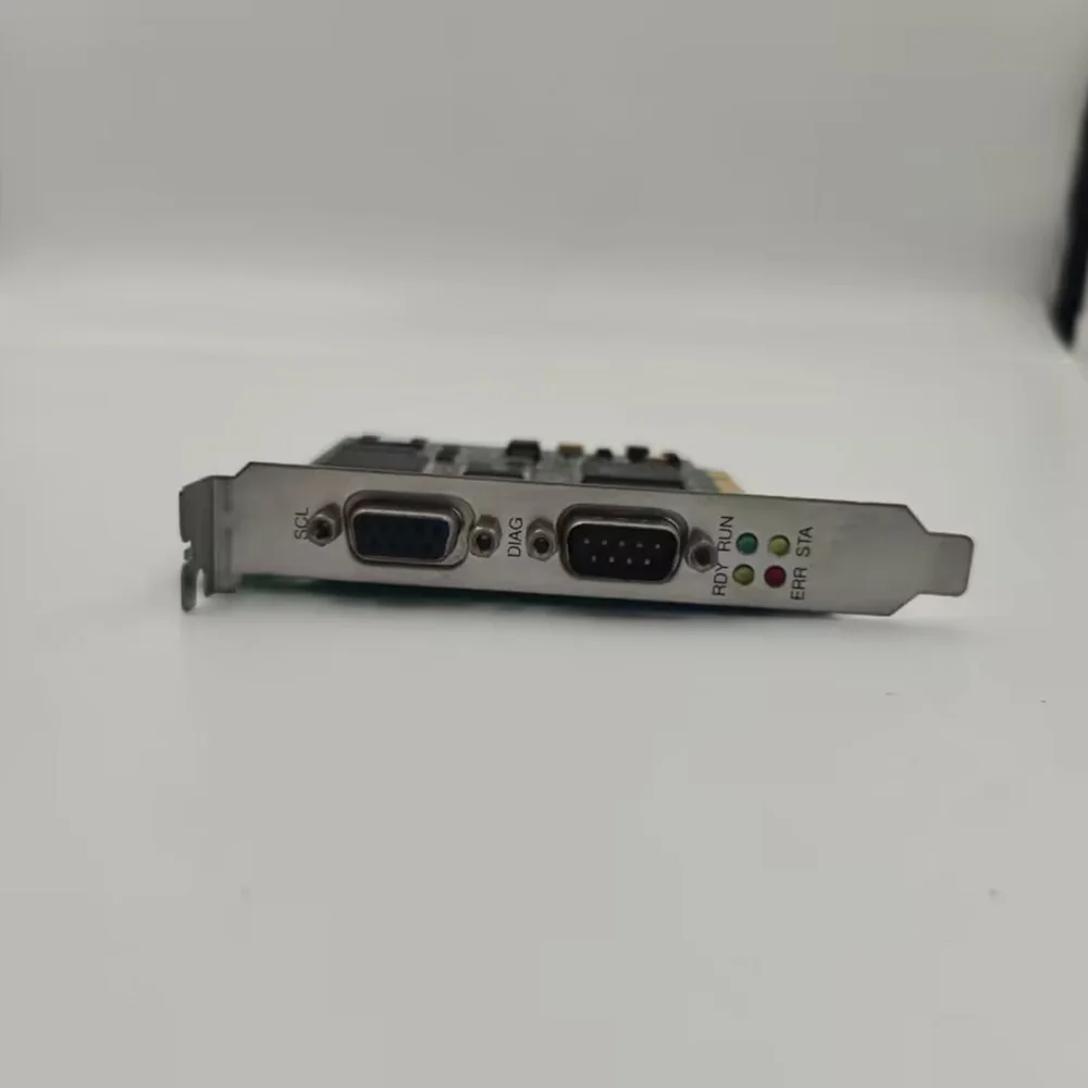 Для платы промышленного оборудования Hilscher CIF50-PB L 0326001