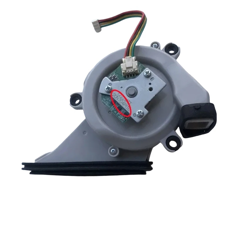 

Двигатель вентилятора для Neatsvor S600