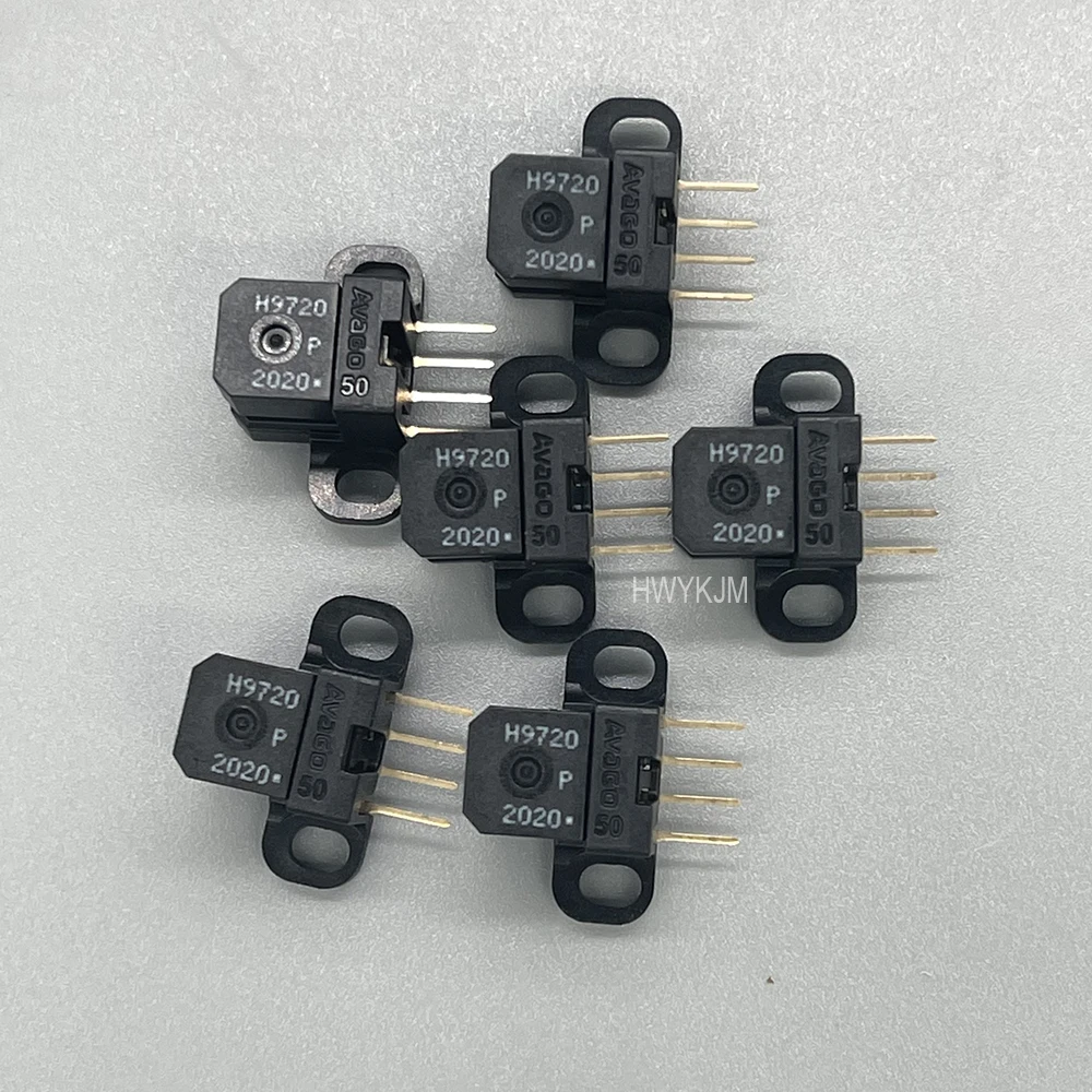 2PCS Solvent Printer H9730 Encoder Sensor Reader 150LPI 150DPI Raster Strip For FLora Large Format Printers Spare Parts |