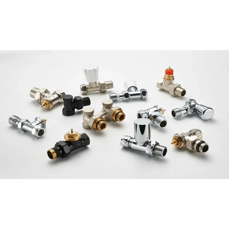 Byelearn DN15 дешевый хорошее качество Китай угловой клапан отопления подводный замок